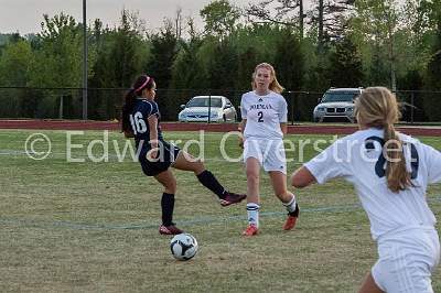 L-Soccer vs SHS 206